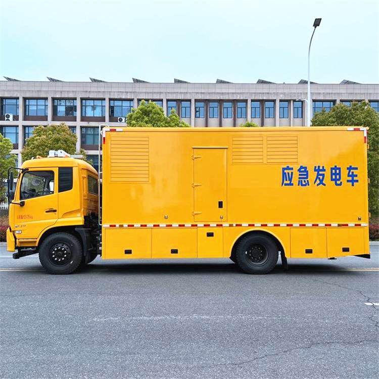 加格达奇发电车租赁