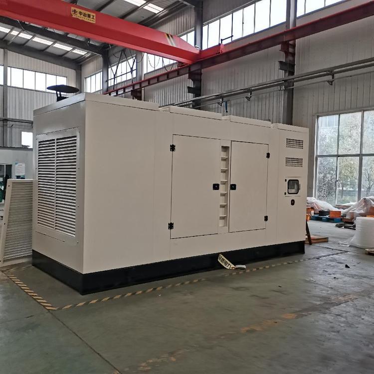 加格达奇发电机出租