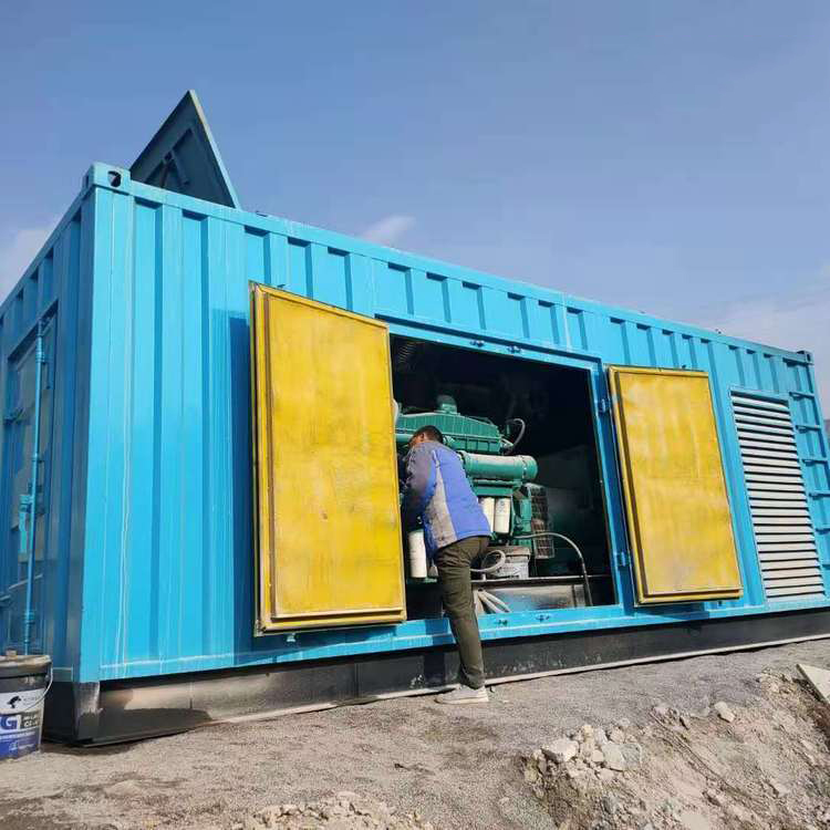 加格达奇发电车出租